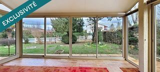  Maison � vendre 6 pi�ces 142 m�