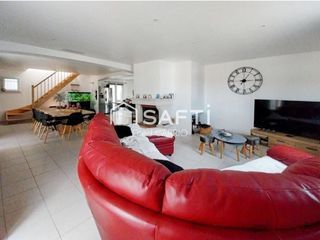  Maison � vendre 5 pi�ces 174 m�