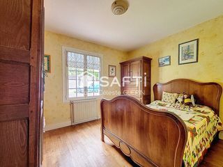  Maison � vendre 4 pi�ces 82 m�