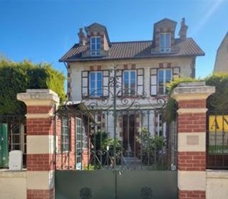  Immeuble � vendre 177 m�