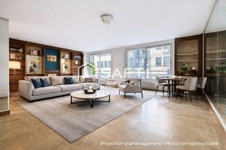  Appartement � vendre 3 pi�ces 76 m�