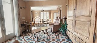  Maison � vendre 6 pi�ces 132 m�