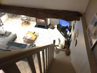  Maison � vendre 8 pi�ces 210 m�