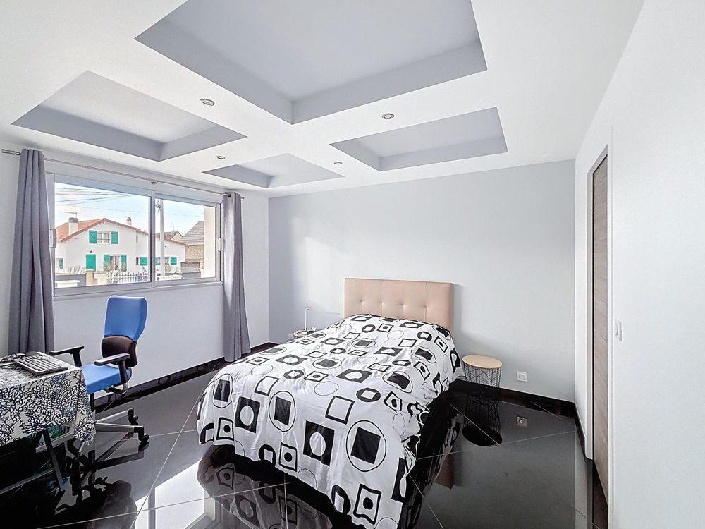 � vendre  Maison Conflans-Sainte-Honorine (78700)