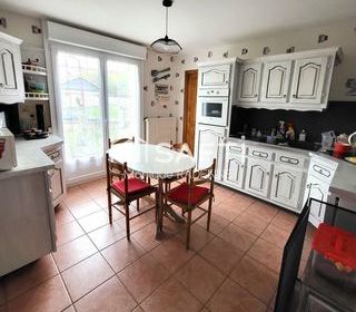  Maison � vendre 8 pi�ces 124 m�