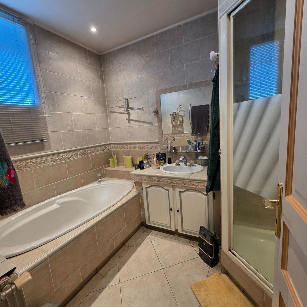 � vendre  Maison Marseille 12