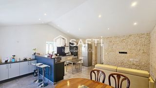  Maison � vendre 3 pi�ces 80 m�