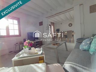  Maison � vendre 4 pi�ces 90 m�