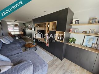  Maison � vendre 7 pi�ces 187 m�