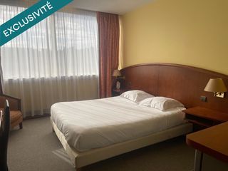  Appartement � vendre 1 pi�ce 21 m�