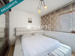  Appartement � vendre 3 pi�ces 65 m�