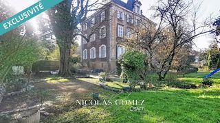  Appartement � vendre 4 pi�ces 92 m�