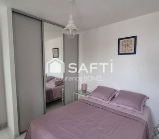  Maison � vendre 3 pi�ces 45 m�