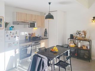  Appartement � vendre 3 pi�ces 63 m�