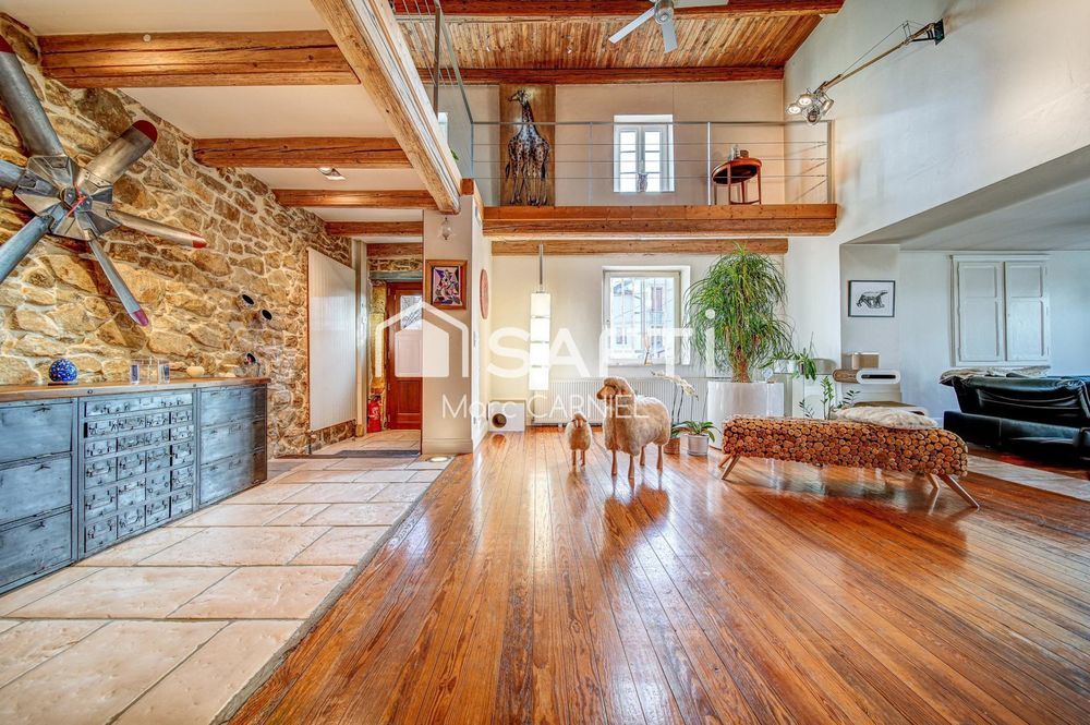 � vendre  Maison Thionville (57100)