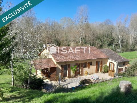   Maison de plain-pied Maison - 5 pi�ce(s) - 100 m�