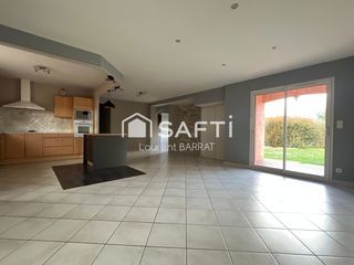  Maison � vendre 6 pi�ces 135 m�