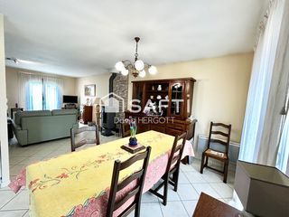  Maison � vendre 5 pi�ces 108 m�