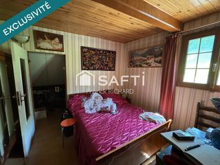  Maison � vendre 3 pi�ces 60 m�