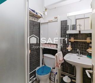  Appartement � vendre 1 pi�ce 26 m�