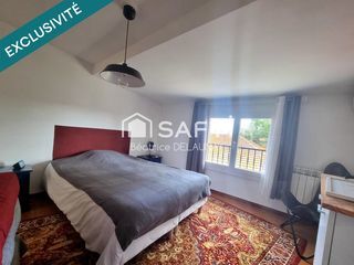  Maison � vendre 4 pi�ces 100 m�