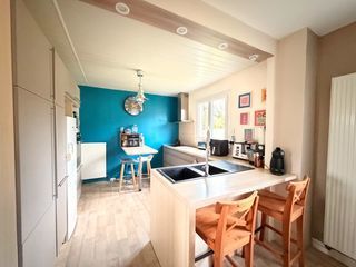  Maison � vendre 7 pi�ces 114 m�