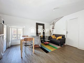  Appartement � vendre 3 pi�ces 45 m�