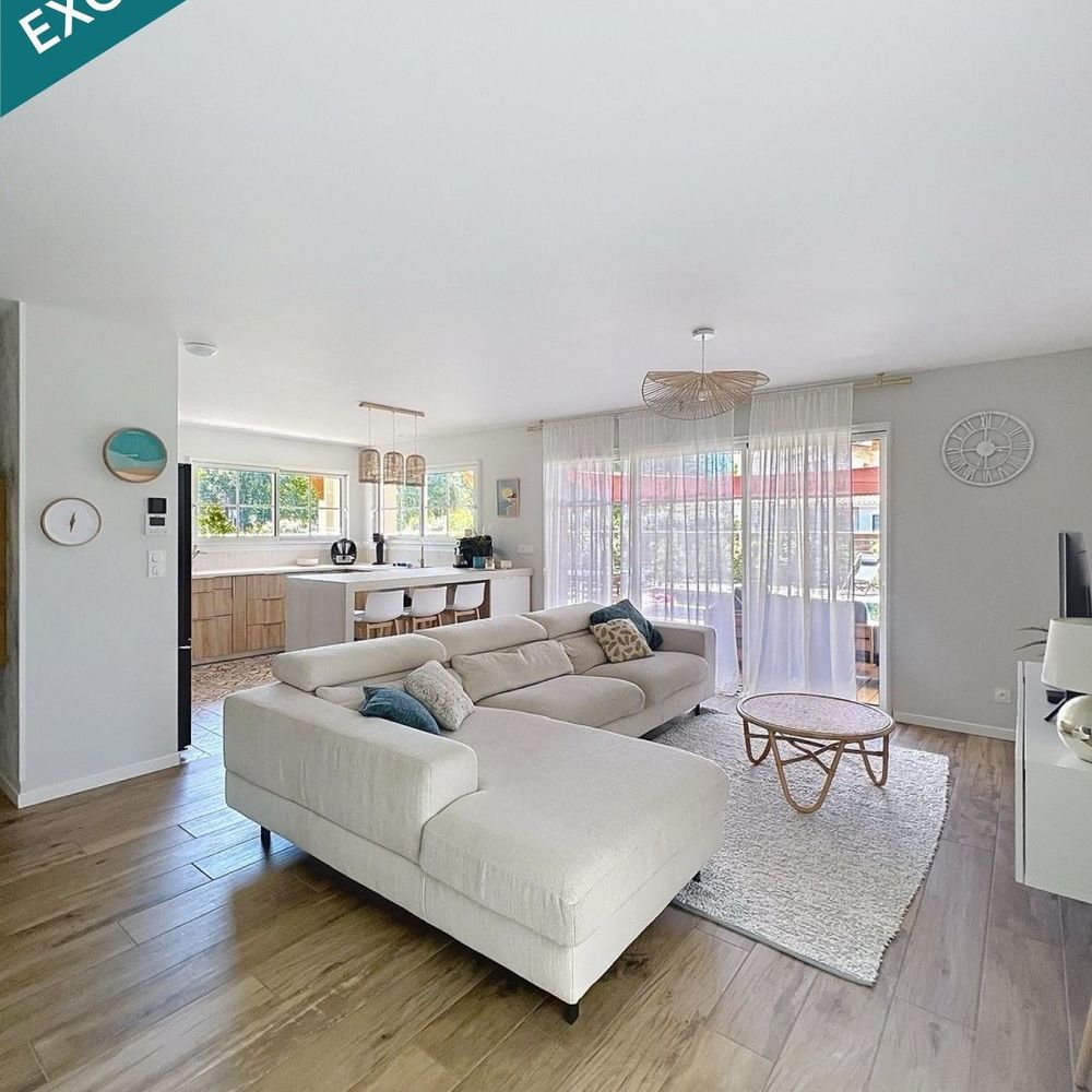 � vendre  Maison Lacanau (33680)