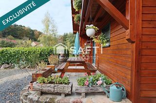  Maison � vendre 3 pi�ces 100 m�