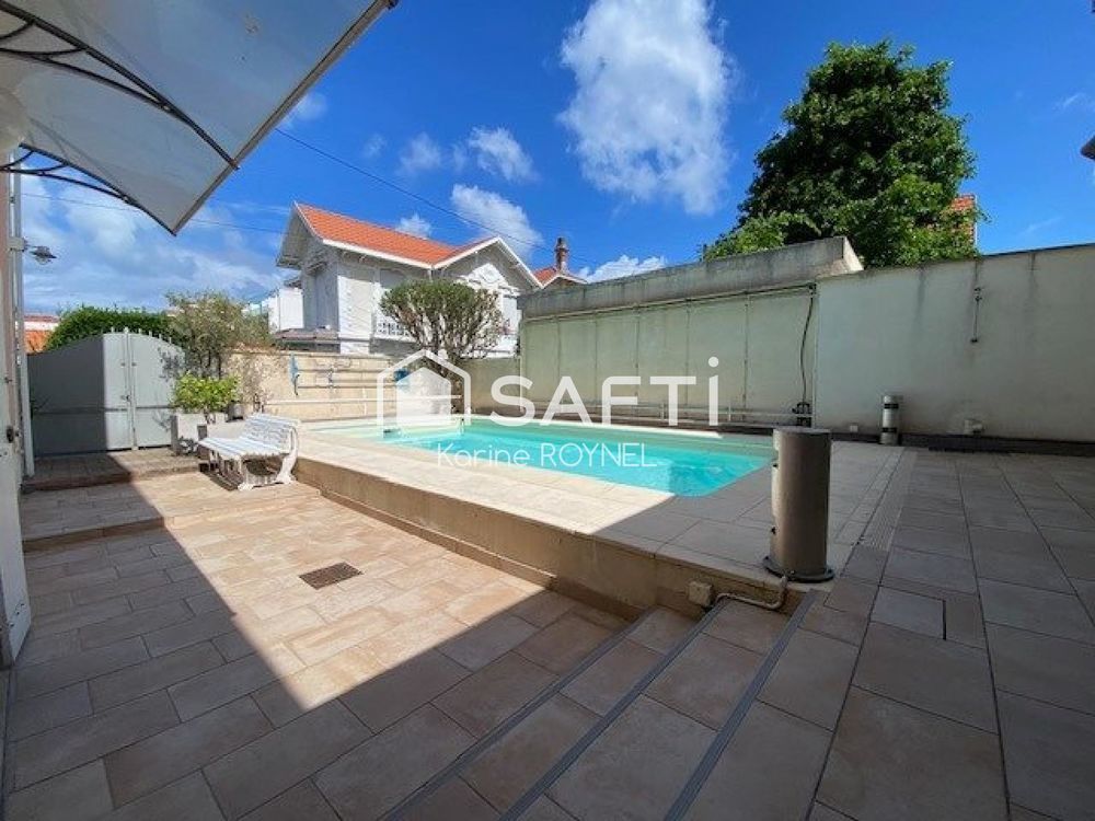 � vendre  Maison Arcachon (33120)