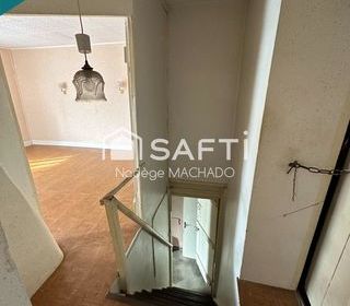  Maison � vendre 4 pi�ces 104 m�