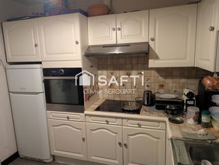  Maison � vendre 4 pi�ces 83 m�