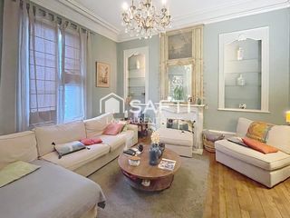  H�tel Particulier � vendre 6 pi�ces 166 m�