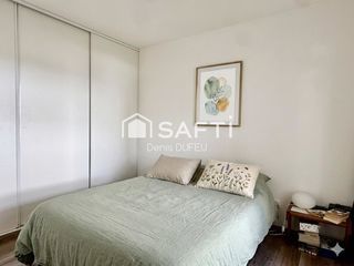  Appartement � vendre 3 pi�ces 60 m�