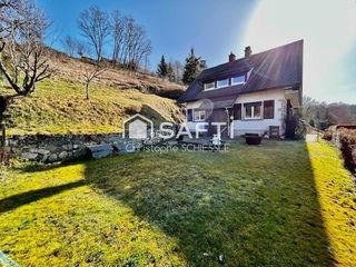  Maison � vendre 6 pi�ces 120 m�