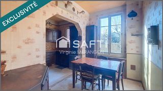  Maison � vendre 5 pi�ces 109 m�