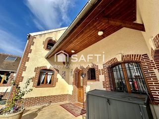  Maison � vendre 4 pi�ces 121 m�