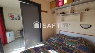  Appartement � vendre 2 pi�ces 25 m�