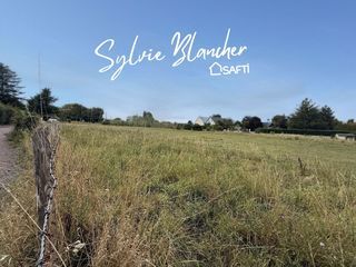  Terrain � vendre 480 m�