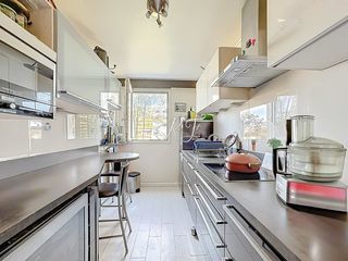  Appartement � vendre 5 pi�ces 93 m�