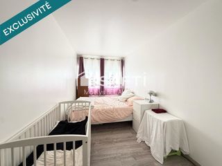  Appartement � vendre 4 pi�ces 75 m�