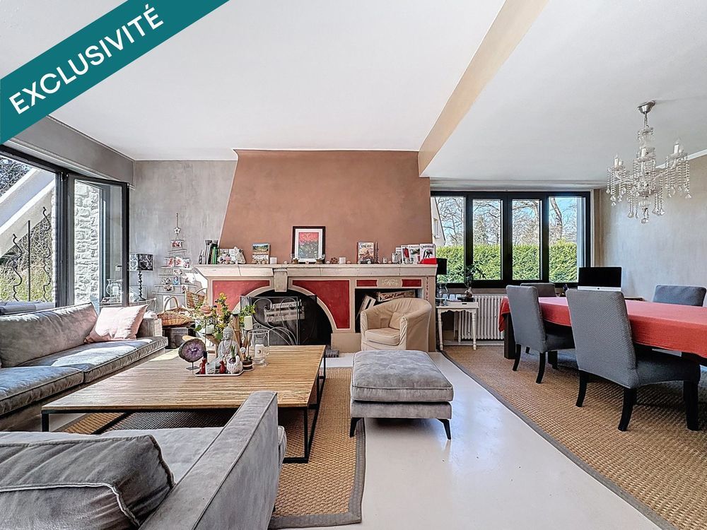 � vendre  Maison Lamorlaye (60260)