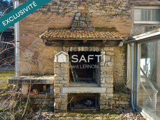  Maison � vendre 8 pi�ces 333 m�