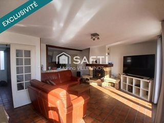  Maison � vendre 7 pi�ces 120 m�