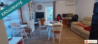  Appartement � vendre 3 pi�ces 88 m�