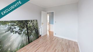  Appartement � vendre 3 pi�ces 58 m�