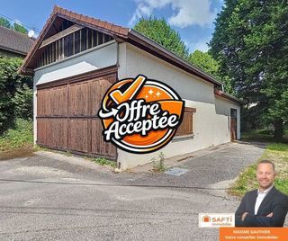  Maison � vendre 2 pi�ces 109 m�