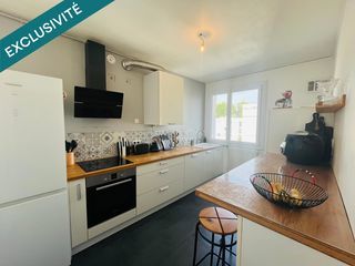  Appartement � vendre 4 pi�ces 81 m�