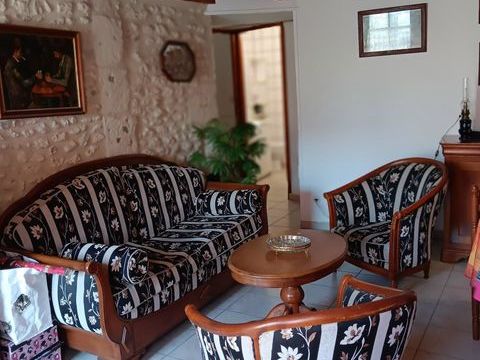   charmante maison de ville Maison - 4 pi�ce(s) - 67 m�