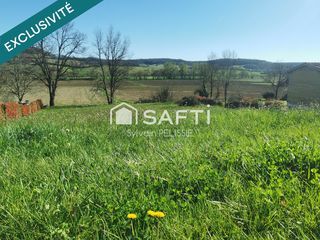  Terrain � vendre 1937 m�